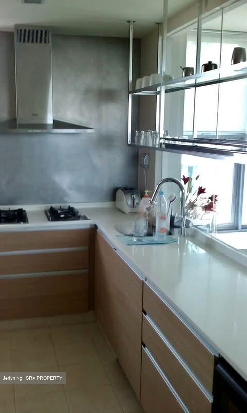 The Azure (D4), Condominium #535263771
